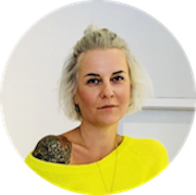 Margarete Roguszczak